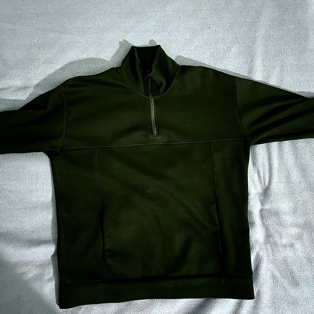Zara Sweatshirt